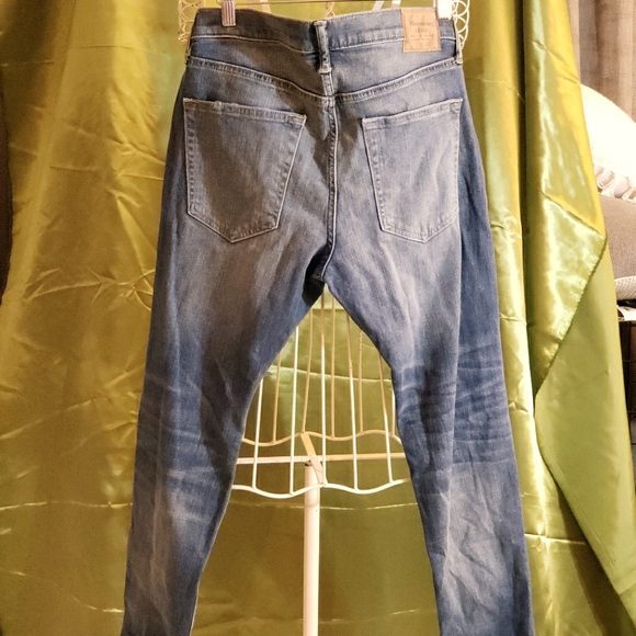 Abercrombie & Fitch jeans - Picture 4 of 5
